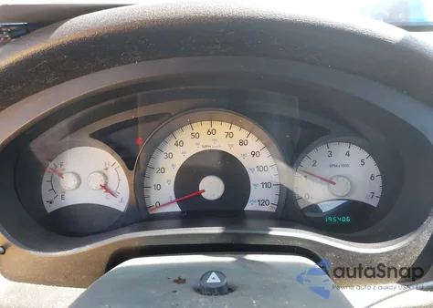 2007 Mitsubishi Raider Ls z USA, uszkodzony, nr VIN 1Z7HC22K27S125461